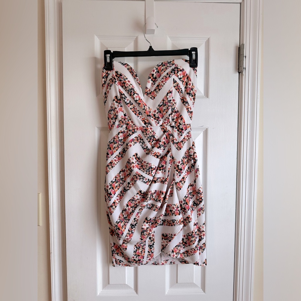 Trac Dress - NWOT